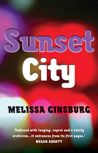 9781444835502: Sunset City