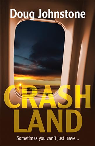 9781444835526: Crash Land