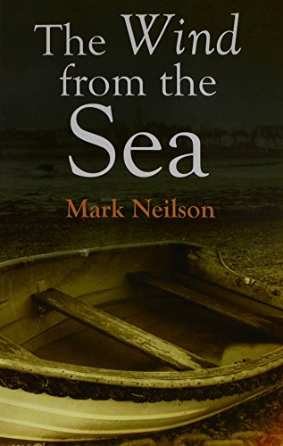 Stock image for The Wind From The Sea for sale by Goldstone Books