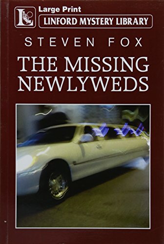 Stock image for The Missing Newlyweds for sale by WorldofBooks