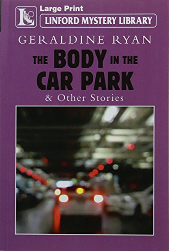 9781444836011: The Body In The Car Park