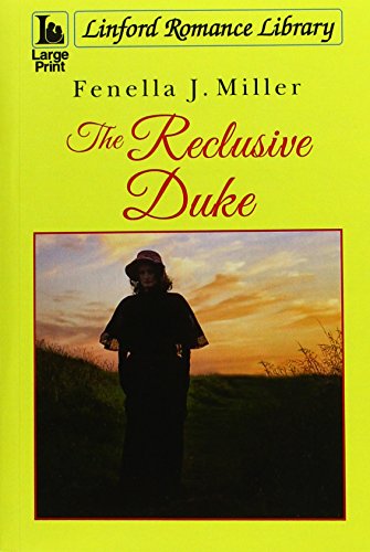 Beispielbild fr The Reclusive Duke zum Verkauf von Better World Books