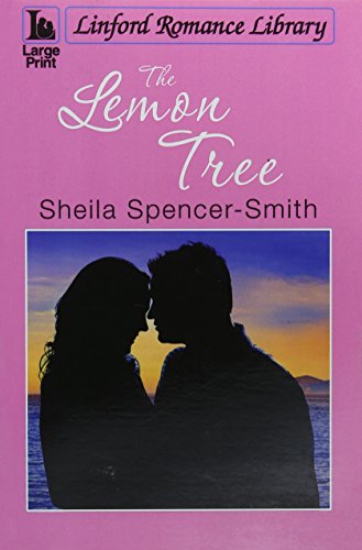 Stock image for The Lemon Tree for sale by Stephen White Books