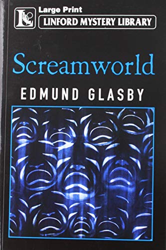Stock image for Screamworld for sale by Reuseabook