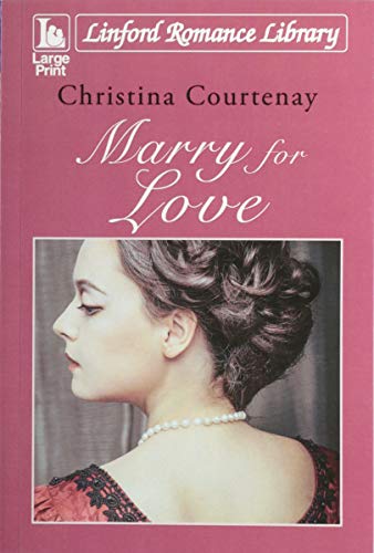 Imagen de archivo de Marry for Love a la venta por Better World Books