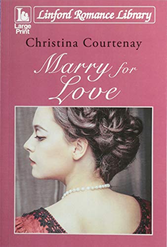 Stock image for Marry for Love for sale by Better World Books