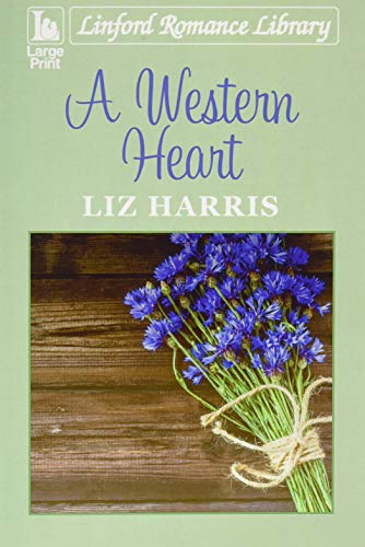 Stock image for A Western Heart for sale by Better World Books