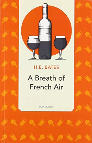 Stock image for A Breath Of French Air for sale by Better World Books