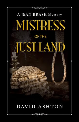 9781444837353: Mistress Of The Just Land