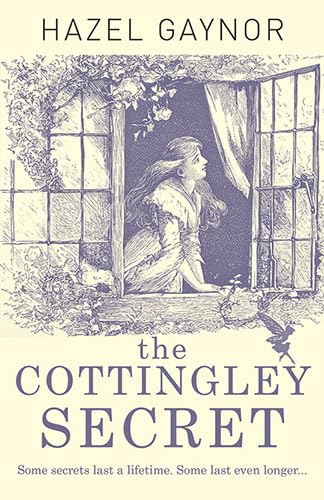 Stock image for The Cottingley Secret for sale by WorldofBooks
