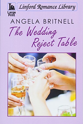 Stock image for The Wedding Reject Table for sale by WorldofBooks