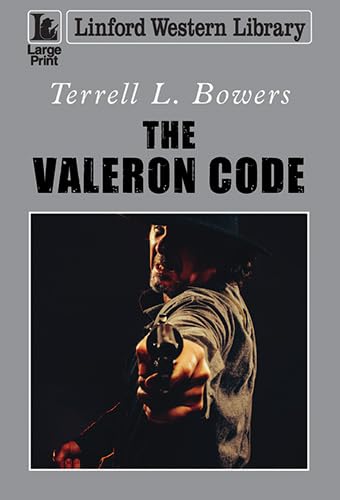 9781444837568: The Valeron Code