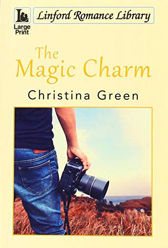 Stock image for The Magic Charm for sale by AwesomeBooks