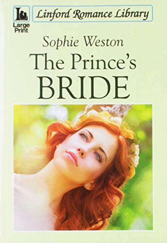 Beispielbild fr The Prince's Bride zum Verkauf von Better World Books