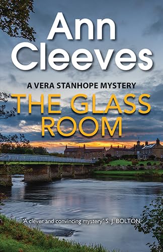 Stock image for The Glass Room for sale by Goldstone Books