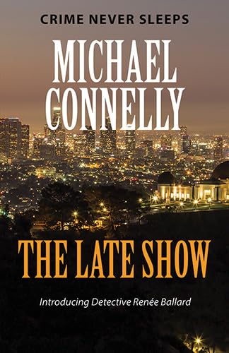Stock image for The Late Show for sale by Goldstone Books
