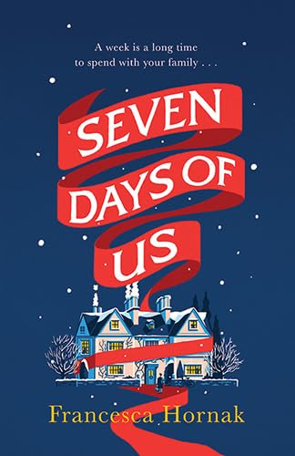 Stock image for Seven Days Of Us for sale by AwesomeBooks