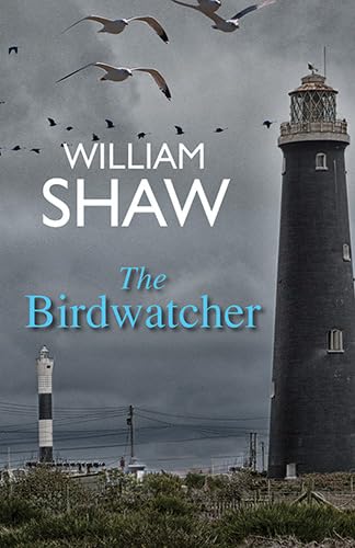 Stock image for The Birdwatcher for sale by Goldstone Books