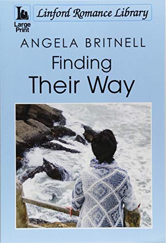 Stock image for Finding Their Way for sale by Better World Books