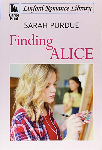 9781444838145: Finding Alice
