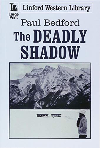 Stock image for The Deadly Shadow for sale by Goldstone Books