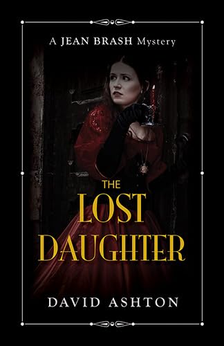 Beispielbild fr The Lost Daughter zum Verkauf von WorldofBooks