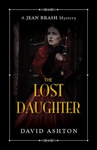 Imagen de archivo de The Lost Daughter a la venta por WorldofBooks
