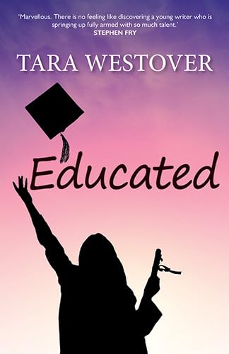 Educated by Westover AbeBooks Educated by Westover AbeBooks