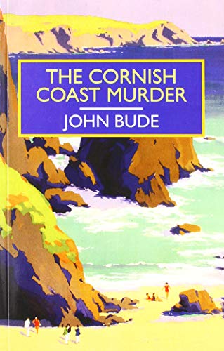9781444838602: The Cornish Coast Murder