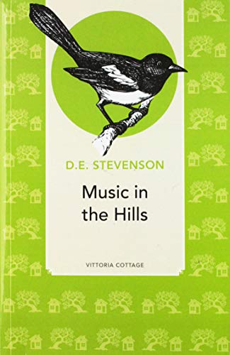 9781444838800: Music In The Hills