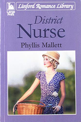 Stock image for District Nurse for sale by Goldstone Books