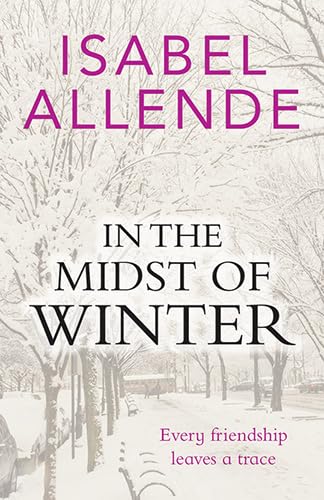 Stock image for In The Midst Of Winter for sale by Goldstone Books