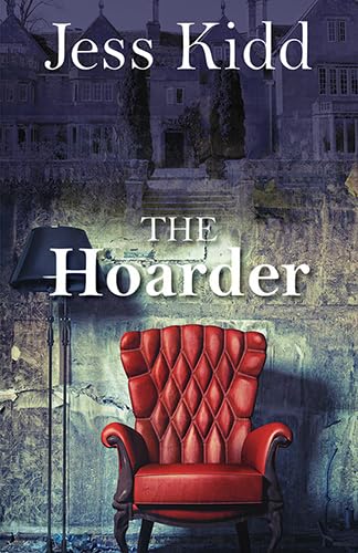 Stock image for The Hoarder for sale by Goldstone Books