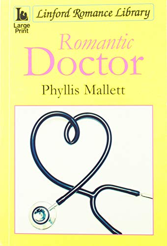 Stock image for Romantic Doctor for sale by Revaluation Books