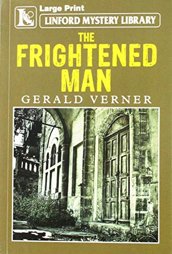 Stock image for The Frightened Man (Linford Mystery Library) for sale by WorldofBooks