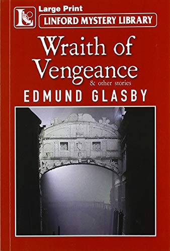 Stock image for Wraith Of Vengeance for sale by WorldofBooks