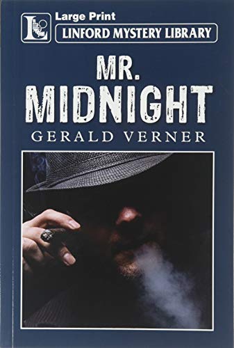 Stock image for Mr. Midnight for sale by WorldofBooks