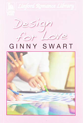 Beispielbild fr Design for Love zum Verkauf von ThriftBooks-Dallas