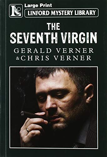 Beispielbild fr The Seventh Virgin zum Verkauf von WorldofBooks