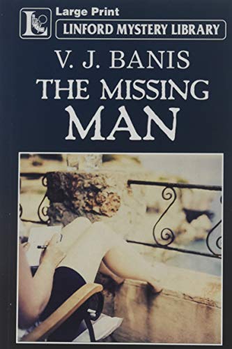 Stock image for The Missing Man for sale by Goldstone Books