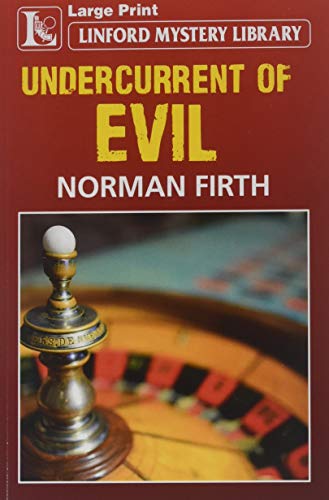 Stock image for Undercurrent Of Evil for sale by Goldstone Books