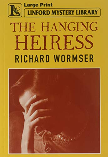Beispielbild fr The Hanging Heiress (Linford Mystery Library) zum Verkauf von WorldofBooks