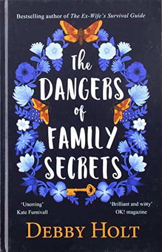 Stock image for The Dangers Of Family Secrets for sale by Goldstone Books