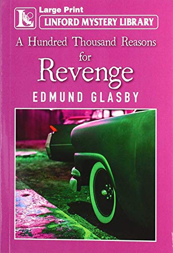Stock image for A Hundred Thousand Reasons for Revenge for sale by Buchpark