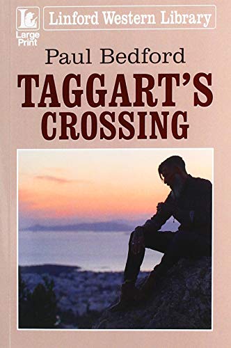 Stock image for Taggart's Crossing for sale by Goldstone Books