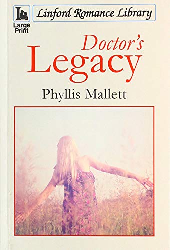 Stock image for Doctor's Legacy for sale by Bookmonger.Ltd
