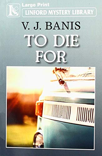 Stock image for To Die For for sale by Goldstone Books