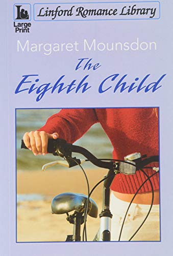 Stock image for The Eighth Child for sale by Better World Books