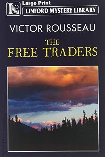 Stock image for The Free Traders for sale by Brit Books