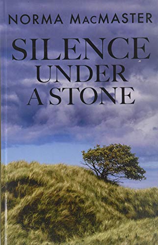 Beispielbild fr Silence Under a Stone zum Verkauf von Buchpark